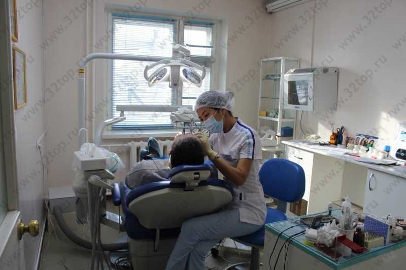 Стоматологическая клиника ЕВРОСТОМ+ на Ойунского