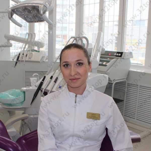 Семейная стоматология ADANTIS (АДАНТИС) на Короленко