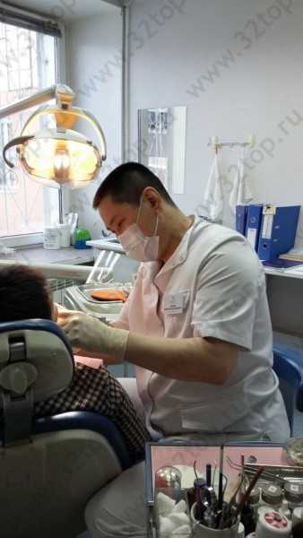 Стоматологическая клиника ЕВРОСТОМ+ на Ленина