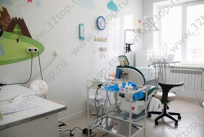 Семейная стоматологическая клиника ВИВАТ